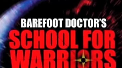 Barefoot Doctor Release Negative Thoughts Exercise