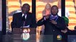 Let's Do This!!! 12/12/13: The Sign Language Interpreter at Nelson Mandela's Funeral