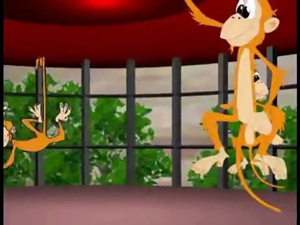 ALICE IN WONDERLAND PART 3 DEV86 CARTOON ZOO SONG