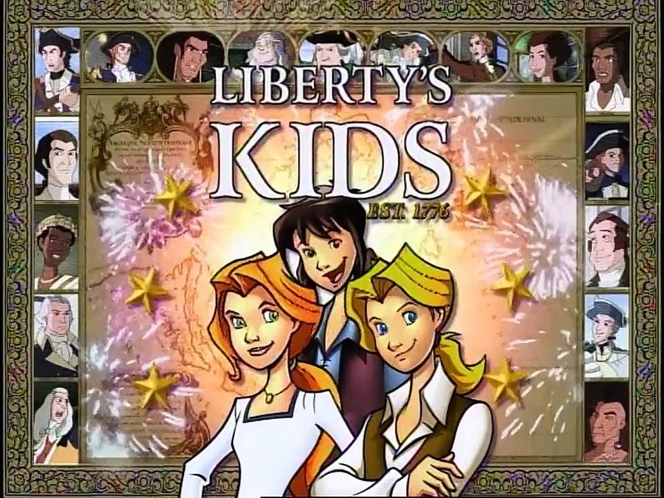 my top cartoon songs