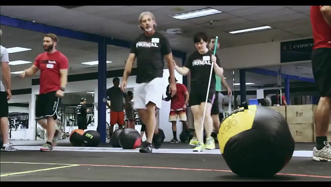 X Ambassadors - Renegades (Official Video)