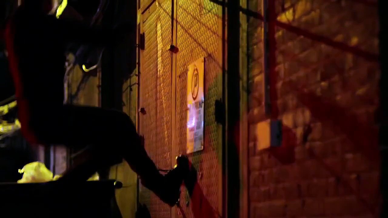 Marvel's DAREDEVIL Trailer # 2 (Netflix Series)