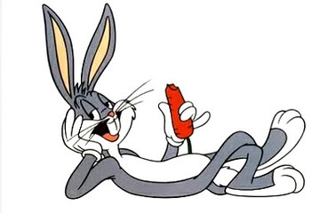 Bugs Bunny's Got Gas