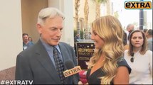 Extra ‘NCIS’ Star Mark Harmon Receives Star on Hollywood Walk of Fame
