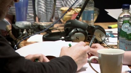 GRAVITY "From Script to Screen" Making-Of Featurette