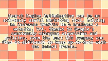 Why Blogging Is Still a Key Element Favoured by SEO Companies
