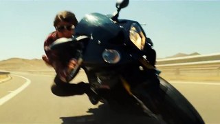 MISSION IMPOSSIBLE 5 Trailer # 2 (2015)