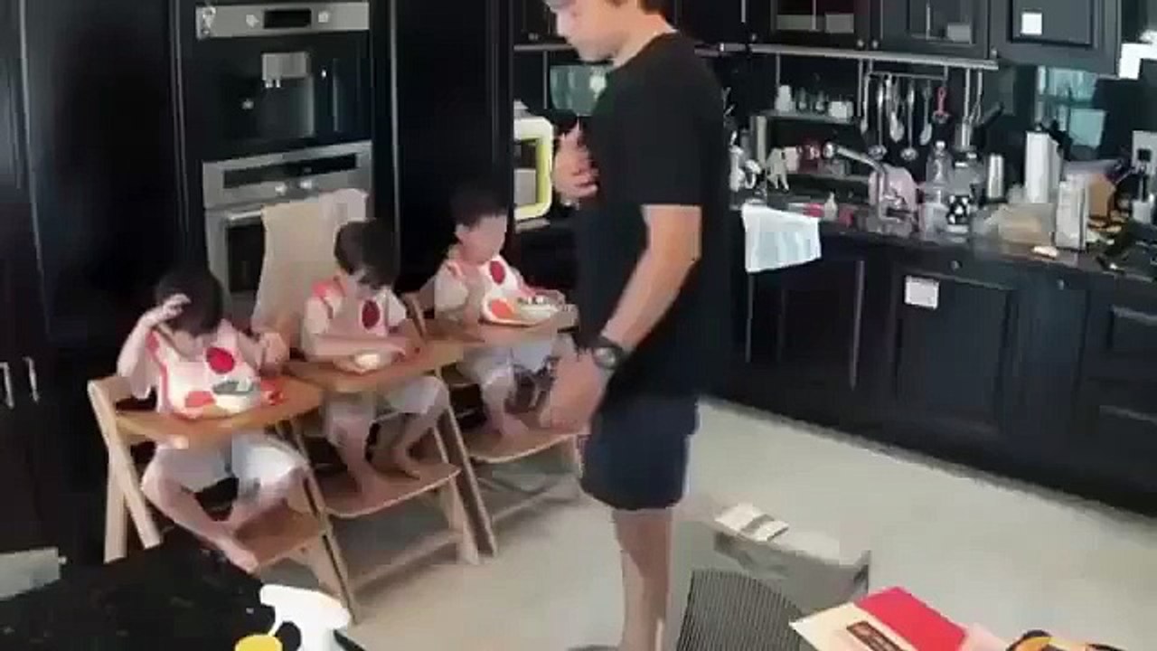 Daehan Minguk Manse Cute