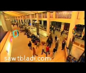 حياتهم المحطة الطرقية اولاد زيان