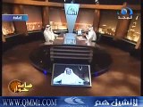 ساعة حوار - عبدالرحمن السميط - الدعوه في افريقيا 1/8