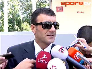 Ümit Karan ek ifade verdi