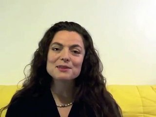 Colloque No Border 2013: Intervention Marthe Vassallo : Ecriture et oralité en musique.