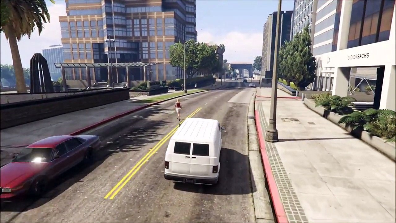 Bangbus Bonanza