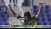 Mohammad Irfan Great Yorker To Hashim Amla Clean Bowled