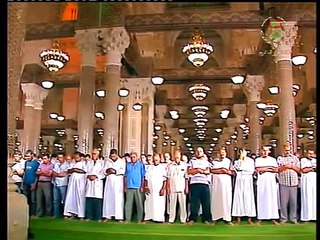 صلاة التراويح  من قسنطينة الجزائر 1432