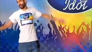 Funny Pakistan Idol   (www.geomultan.com)