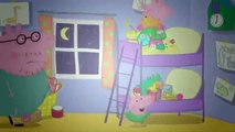 Peppa Pig en Español★Temporada 2x45 Un Armario Para Los Juguetes★Capítulos Completos