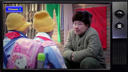 Hài tết 2016 | Vitamin K | Tập 15- Tha Cho Em