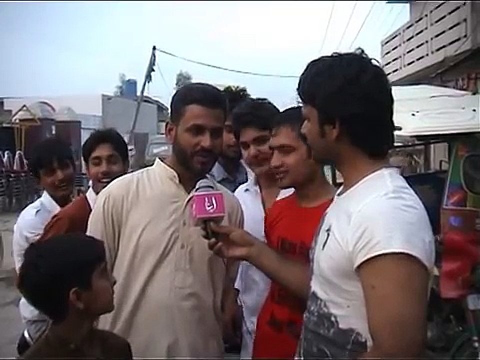sarai alamgir arshad sina video b per cricket world cup