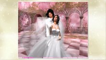 Wedding Waltz outfit