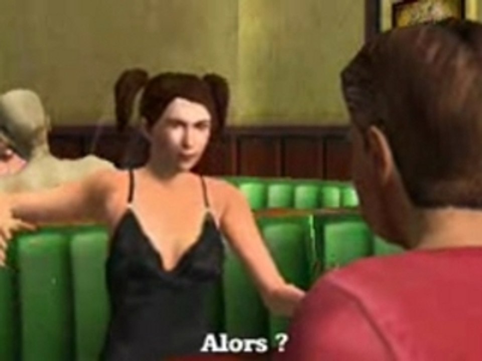 Un nouveau monde VF