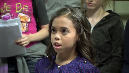 Raising Asia: Asia Takes Some Acting Classes (S1, E4)