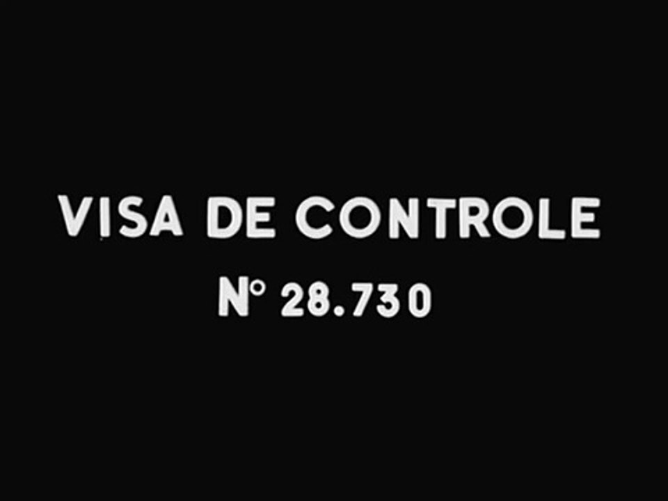 Borom sarret . SEMBENE Ousmane