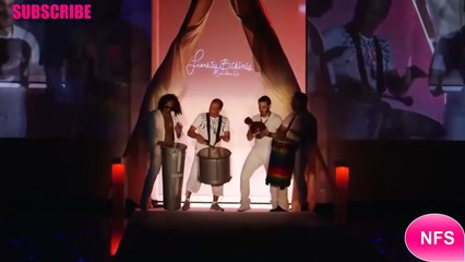 [NFS] Runway bikini Show "FRANKIE'S BIKINIS" Miami Fashion Week 2016