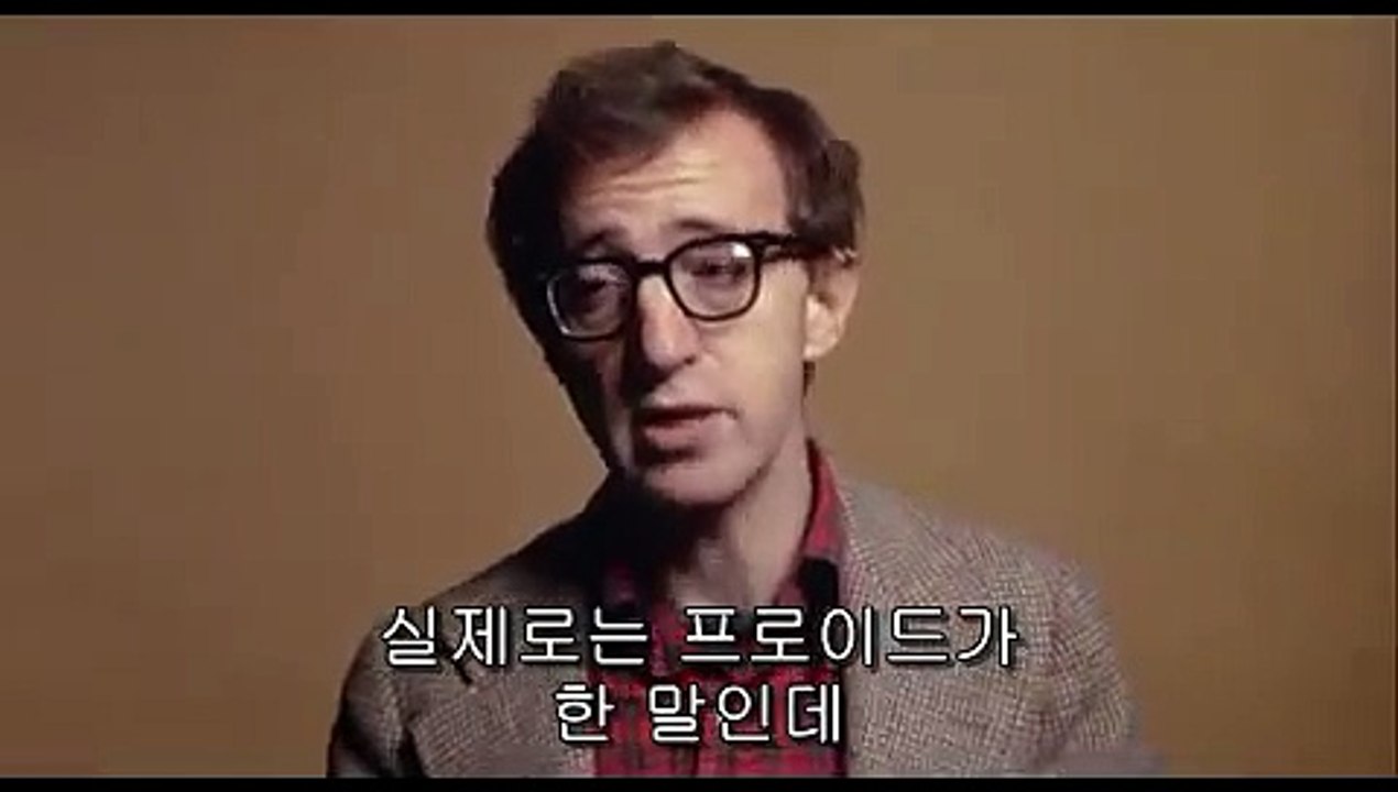 Annie Hall 1977 Opening 애니홀 1977.오프닝