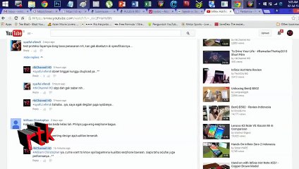 Infinix Hot Note Durability Test