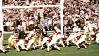 1960 Rose Bowl