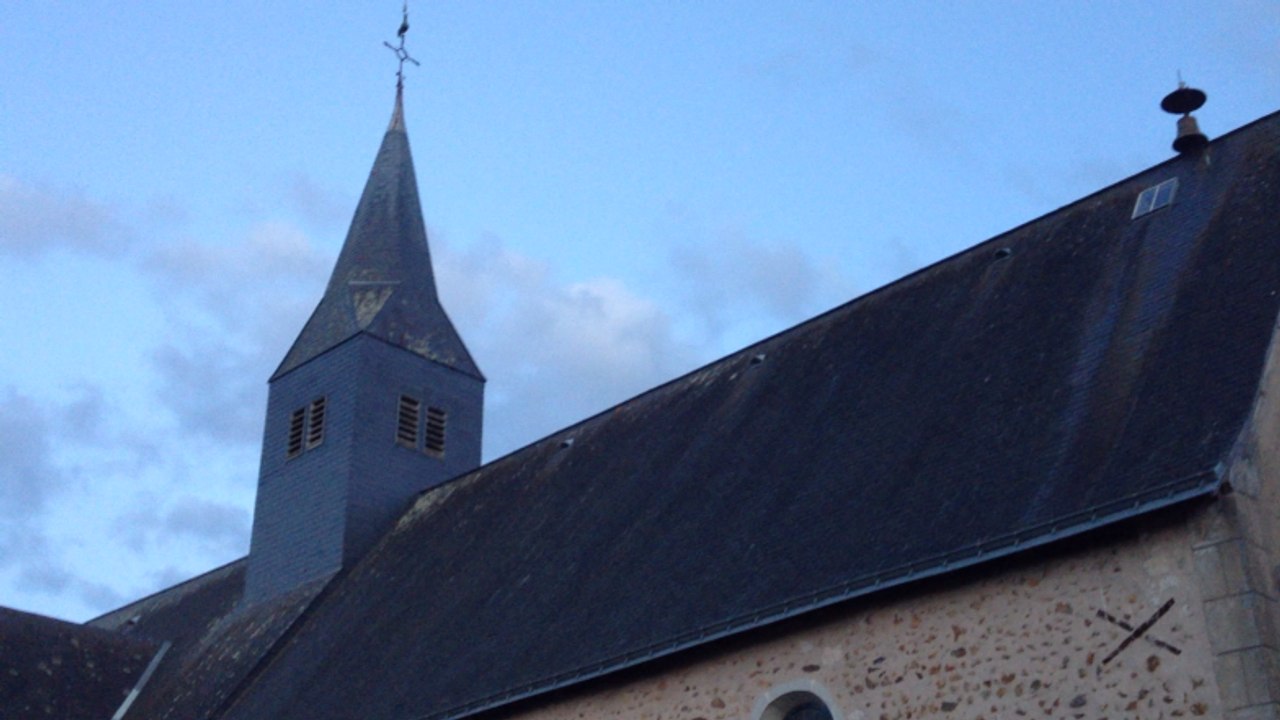 1er Useless Festival de musique underground à Ligron