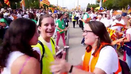 we want to vote and we want to be a state