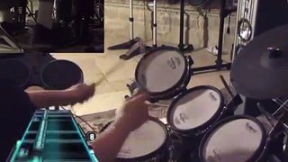 Brianstorm 100% FC - GH5 Expert Drums