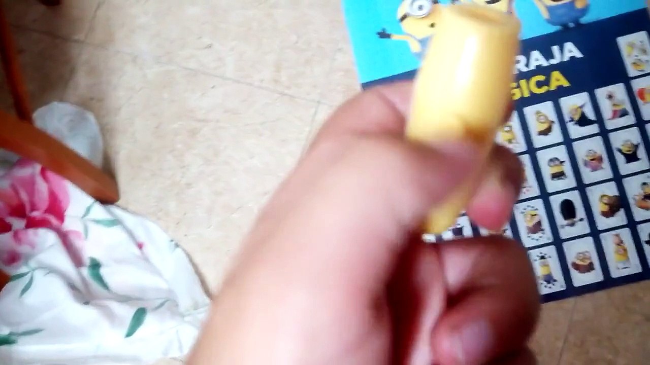 Minions