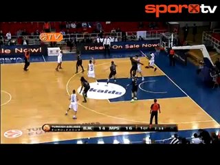 Beşiktaş'tan "Tutku"lu galibiyet