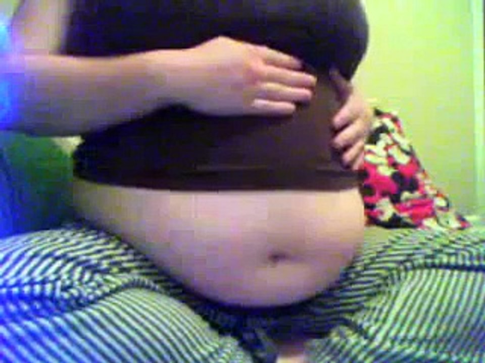 Buddha Belly in October