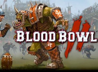 Blood Bowl 2 Beta