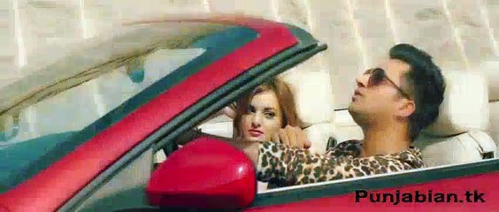 Rabba Ho Video Song - Falak Shabir New Song 2015