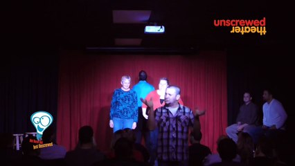 Not Burnt Out Just Unscrewed: Switch Left, 2014-12-19