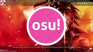WarMaster vs SawanoHiroyukinZkmizuki - &Z (TV size - English ver ) [Insane] HD Osu!