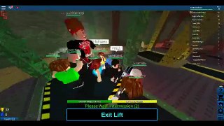 flood escape -/easy\- win roblox