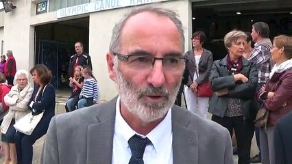 Moments émotion à l'Olympique Club Canoé Kayak de l'Auxerrois