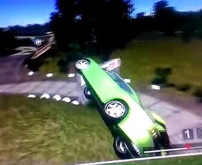 Project Torque -  Some Flying ;)