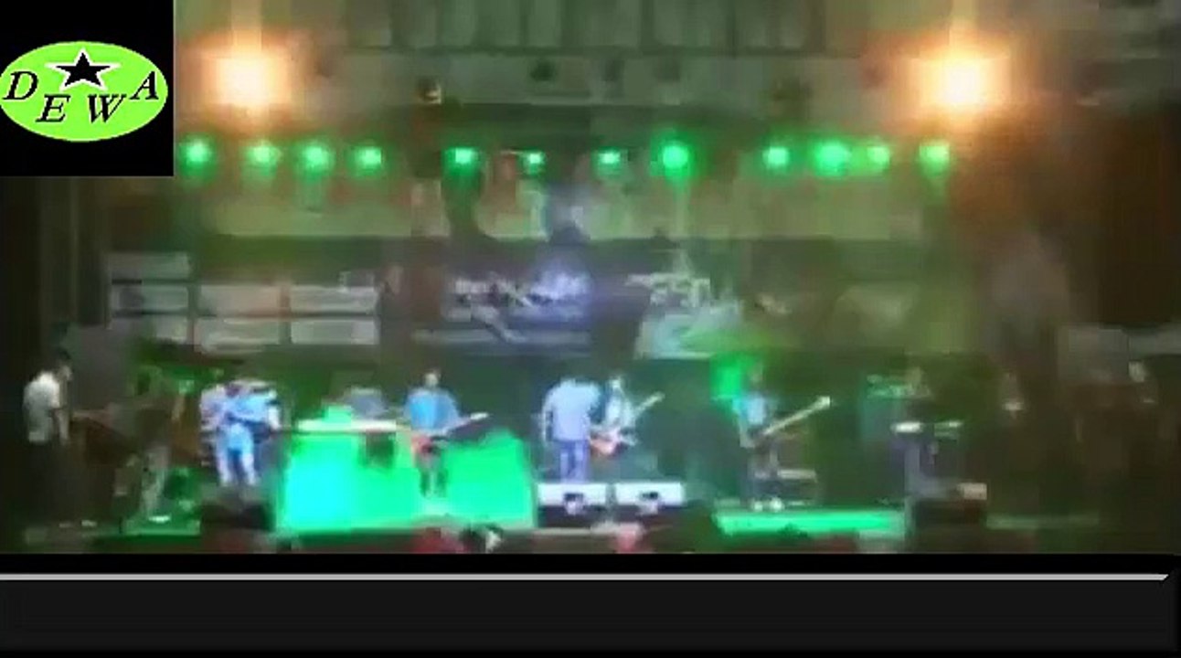 Dangdut Hot Maju Mundur Cantik Niken 2015