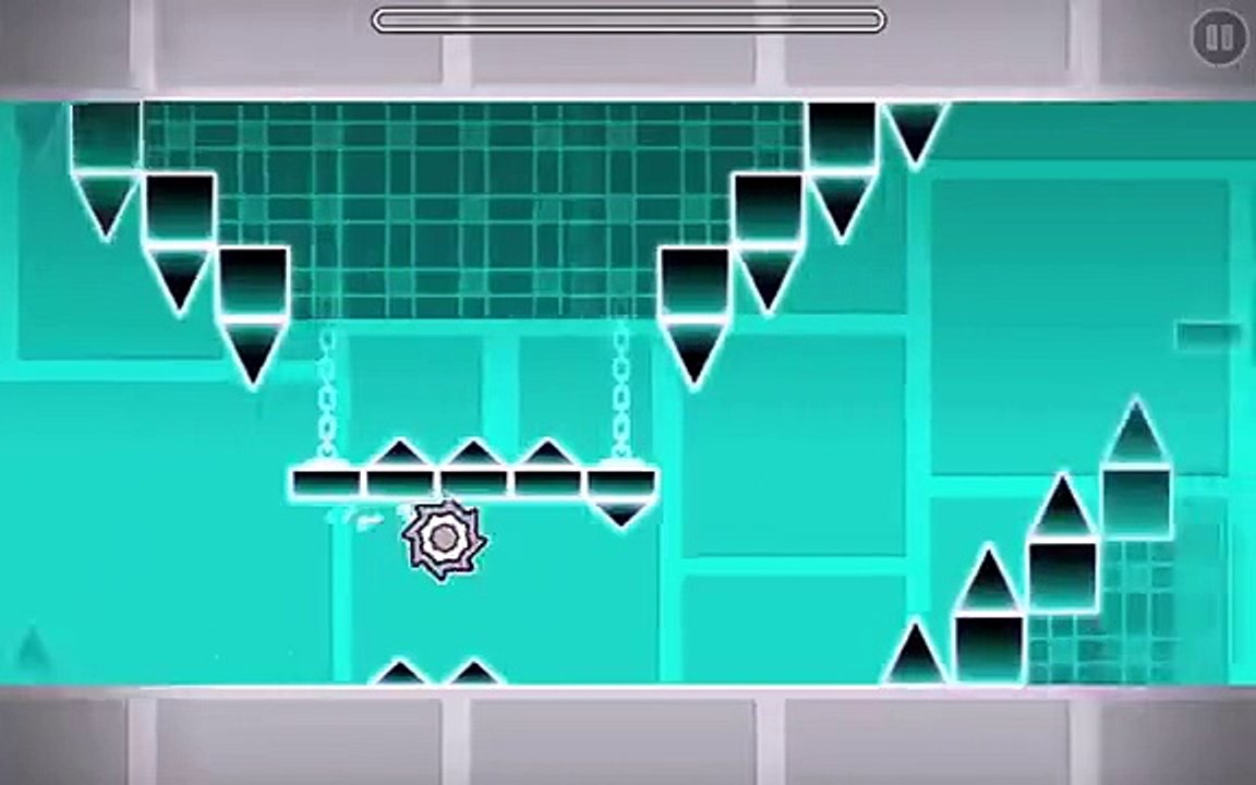 Demon Mixed (By: oggy) - Extremely Easy Demon!