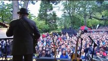 Van Morrison -  On Hyndford Street (Live from Cyprus Avenue, Belfast)