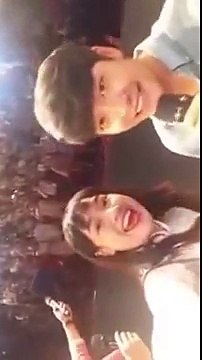 Bữa Trưa Vui vẻ cùng Nhã Phương và Kang tae Oh!!!