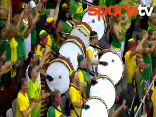 Bu kez olmadı, Devler geri dönemedi!.