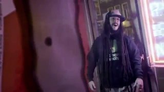 Morodo-Fumo marihuana Oficial Video